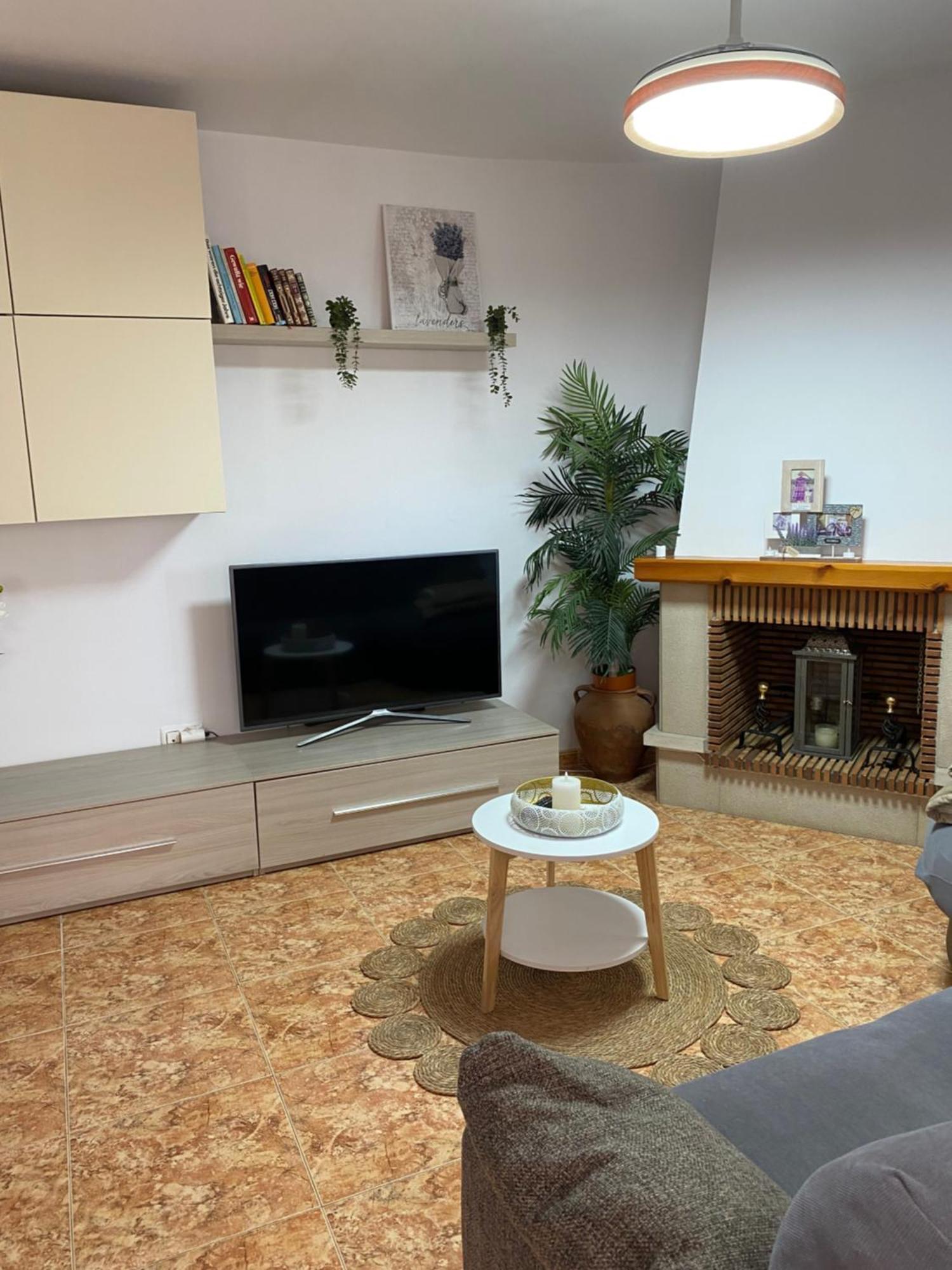 ミアミ・プラトーヤ Casa Ricardaヴィラ エクステリア 写真
