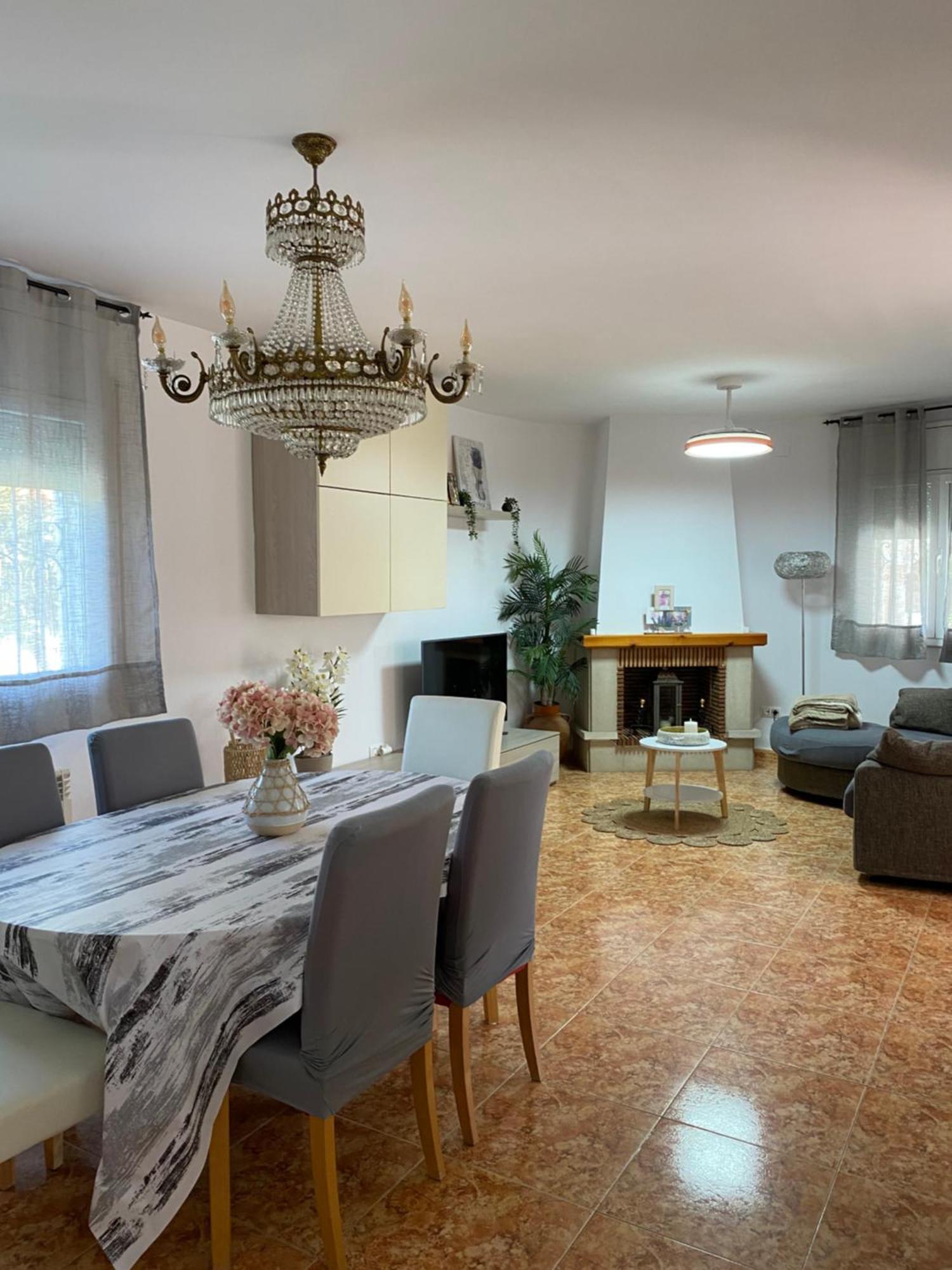 ミアミ・プラトーヤ Casa Ricardaヴィラ エクステリア 写真